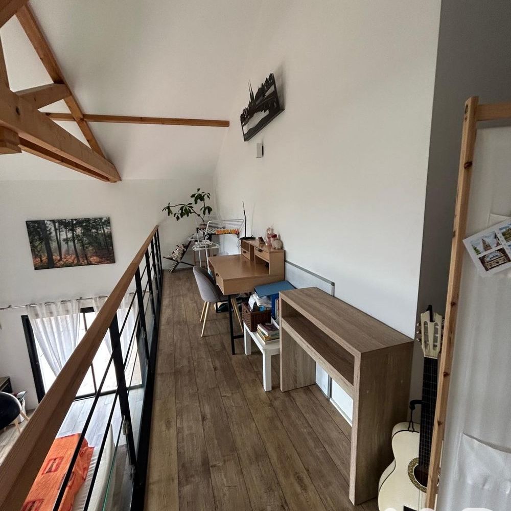 � vendre  Maison Saubion (40230)