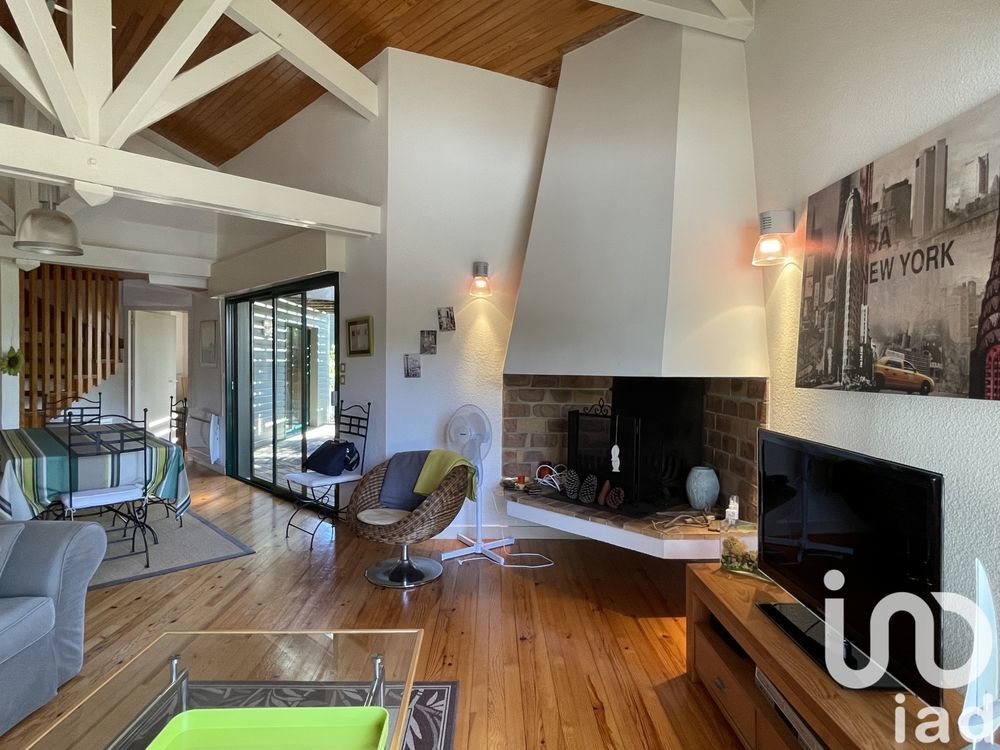 � vendre  Maison Seignosse (40510)
