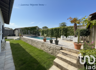  Maison � vendre 6 pi�ces 208 m�