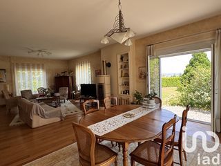  Maison � vendre 10 pi�ces 301 m�