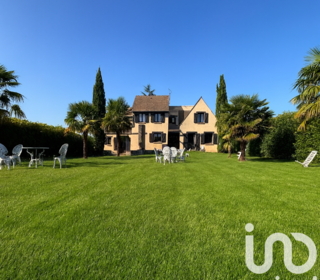  Maison � vendre 8 pi�ces 215 m�