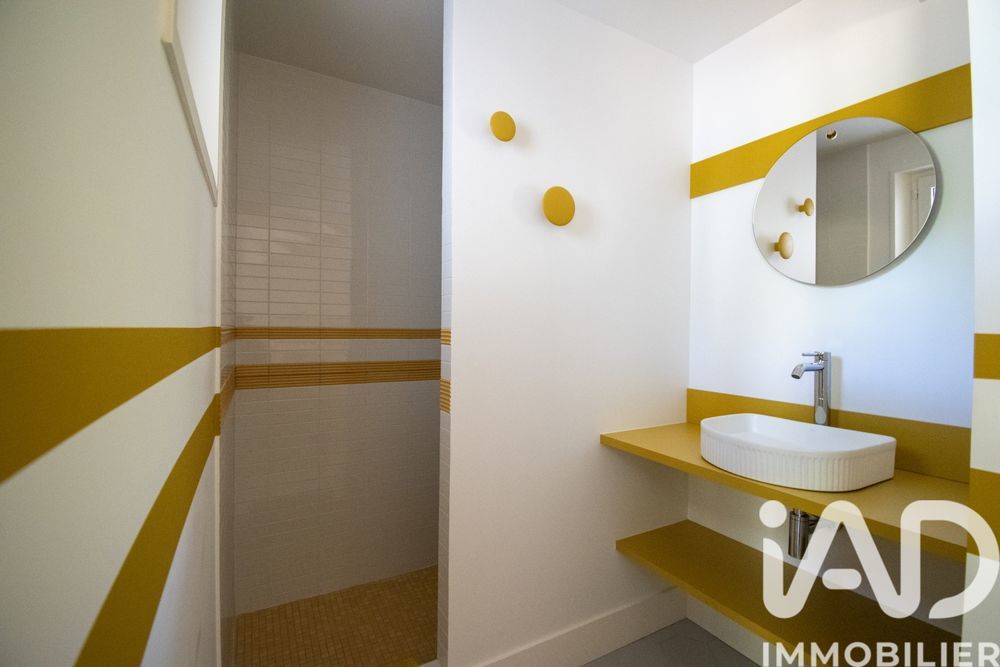 � vendre  Maison Le Bois-Plage-en-R� (17580)