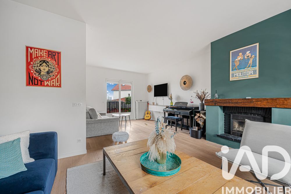 � vendre  Maison Nanterre (92000)