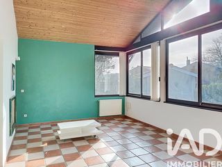  Maison � vendre 5 pi�ces 127 m�