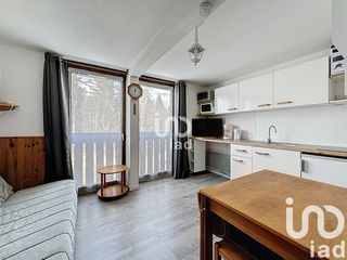  Appartement � vendre 1 pi�ce 17 m�