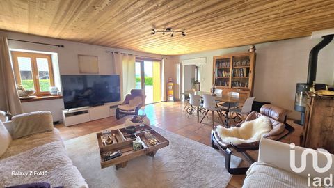   Vente Long�re 6 pi�ces Maison - 6 pi�ce(s) - 183 m�