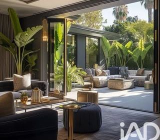  Villa � vendre 5 pi�ces 170 m�