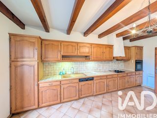  Maison � vendre 4 pi�ces 138 m�