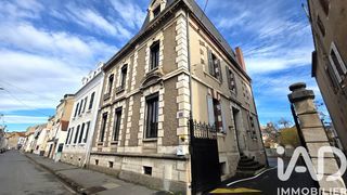  Villa � vendre 15 + pi�ces 269 m�