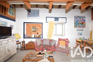  Maison � vendre 3 pi�ces 52 m�