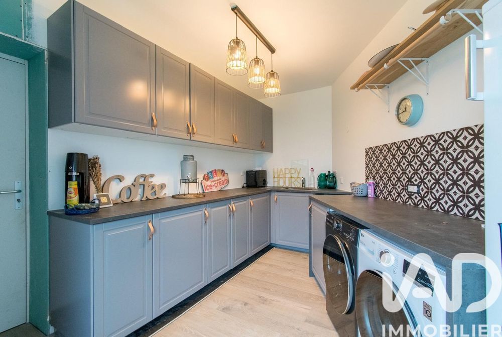 � vendre  Villa Guigneville-sur-Essonne (91590)