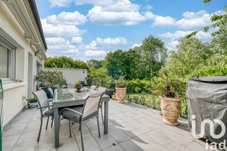  Villa � vendre 7 pi�ces 200 m�