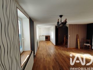 Maison � vendre 5 pi�ces 155 m�