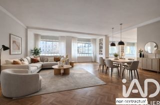  Appartement � vendre 5 pi�ces 140 m�