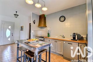  Maison � vendre 5 pi�ces 124 m�