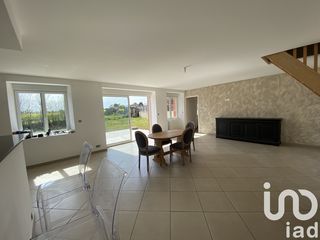  Maison � vendre 6 pi�ces 187 m�