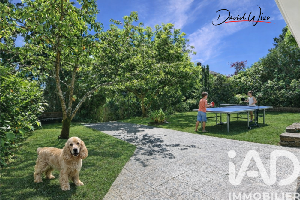 � vendre  Maison Fontenay-aux-Roses (92260)