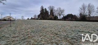  Terrain � vendre 5830 m�