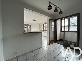  Appartement � vendre 4 pi�ces 79 m�