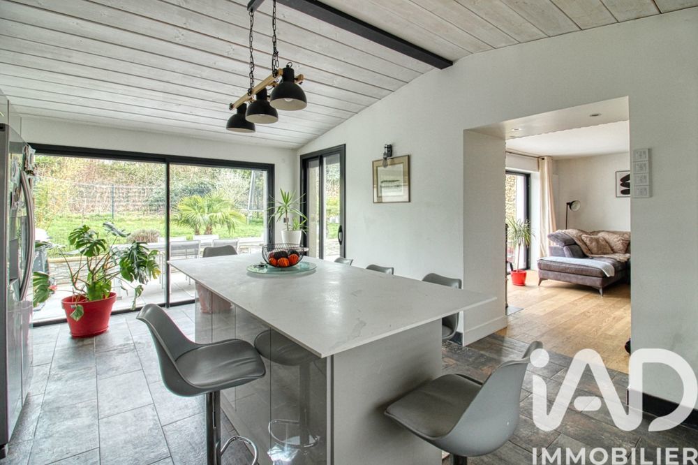 � vendre  Maison Orgeval (78630)