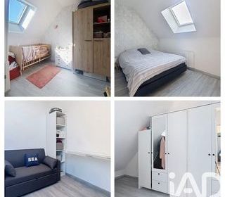  Maison � vendre 5 pi�ces 100 m�