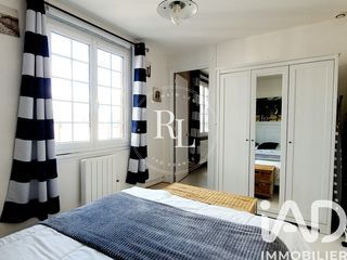  Appartement � vendre 3 pi�ces 51 m�