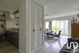  Appartement � vendre 2 pi�ces 71 m�