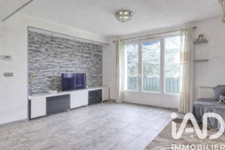  Appartement � vendre 3 pi�ces 58 m�