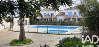  Appartement � vendre 2 pi�ces 31 m�