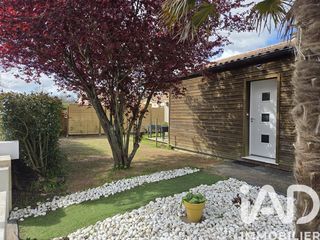  Maison � vendre 6 pi�ces 123 m�