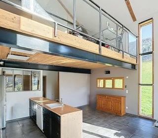  Villa � vendre 4 pi�ces 115 m�