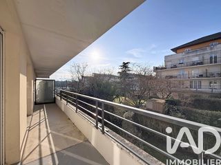  Appartement � vendre 3 pi�ces 58 m�