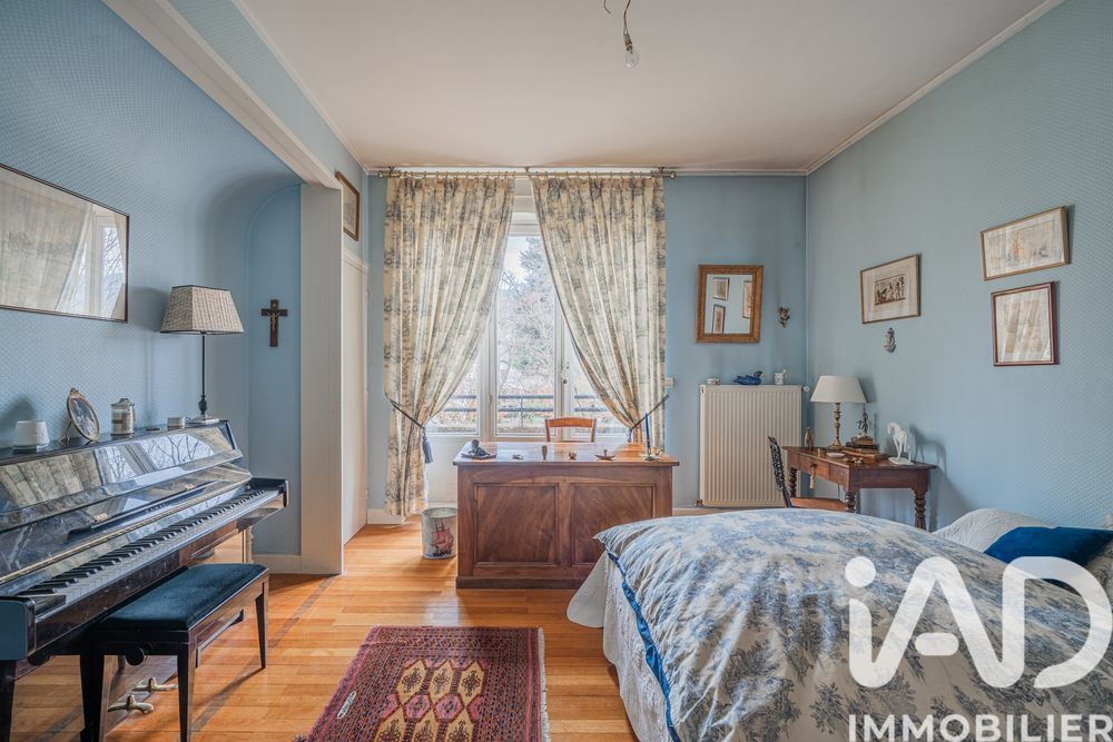 � vendre  Maison Vizille (38220)