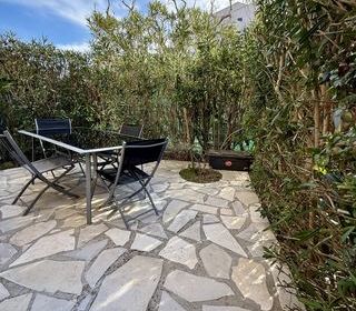  Appartement � vendre 1 pi�ce 30 m�