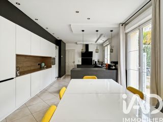  Maison � vendre 7 pi�ces 185 m�