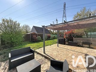  Appartement � vendre 4 pi�ces 75 m�