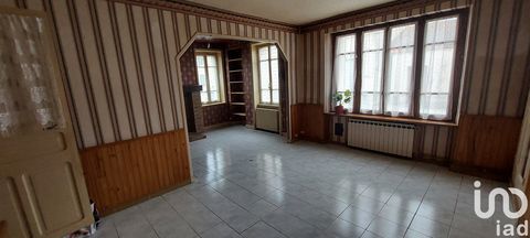   Vente Maison/villa 5 pi�ces Maison - 5 pi�ce(s) - 98 m�
