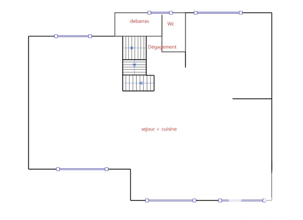 � vendre  Maison La Garenne-Colombes (92250)