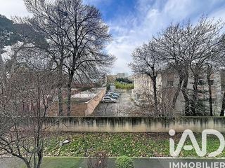  Appartement � vendre 3 pi�ces 60 m�