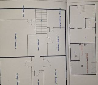  Maison � vendre 5 pi�ces 123 m�