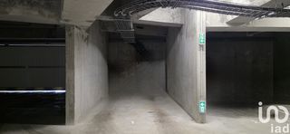  Parking / Garage � vendre 14 m�