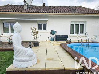  Maison � vendre 3 pi�ces 82 m�