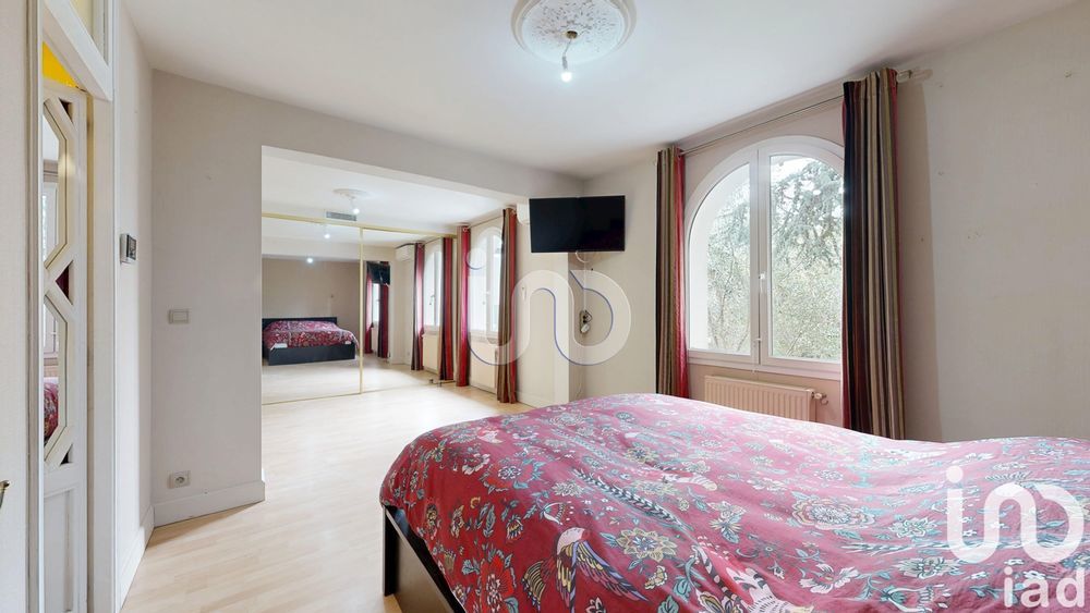 � vendre  Maison Toulouse (31300)