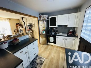  Maison � vendre 4 pi�ces 93 m�