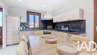  Maison � vendre 6 pi�ces 138 m�