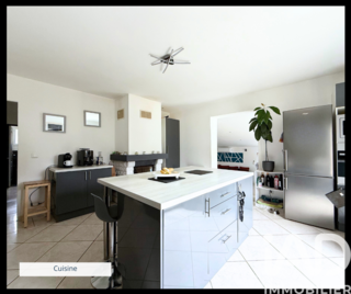  Maison � vendre 5 pi�ces 141 m�