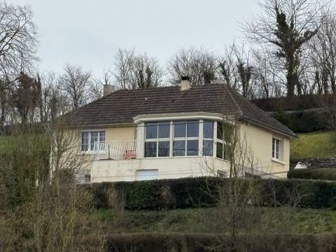   Vente Maison/villa 3 pi�ces Maison - 3 pi�ce(s) - 81 m�