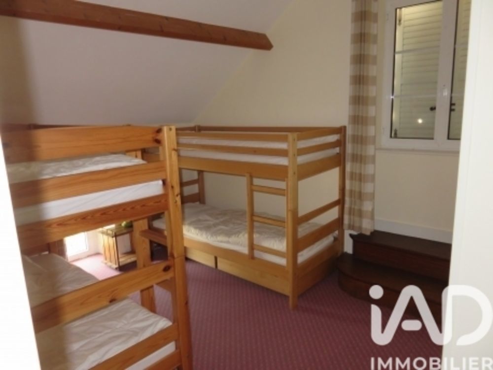 � vendre  Maison Surtainville (50270)