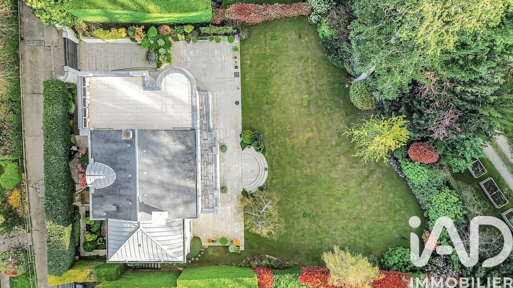 � vendre  Villa Ville-d'Avray (92410)