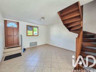  Maison � vendre 4 pi�ces 64 m�